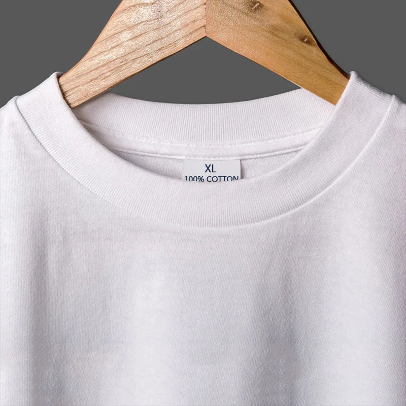 Magic Mushroom Cartoon Tee