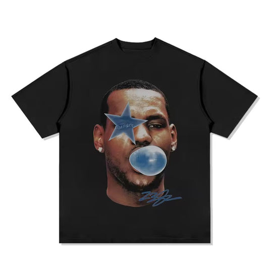 King James